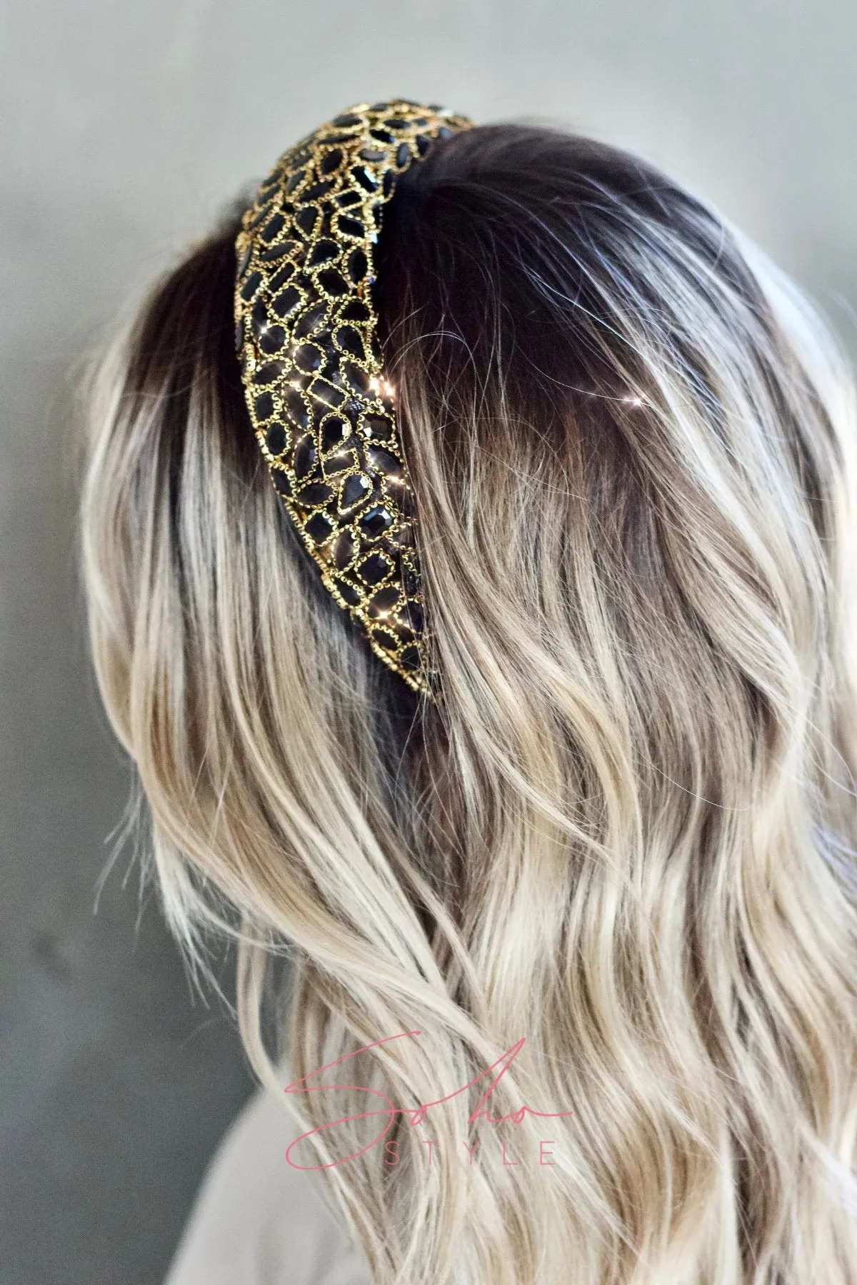 Wycliff Headband