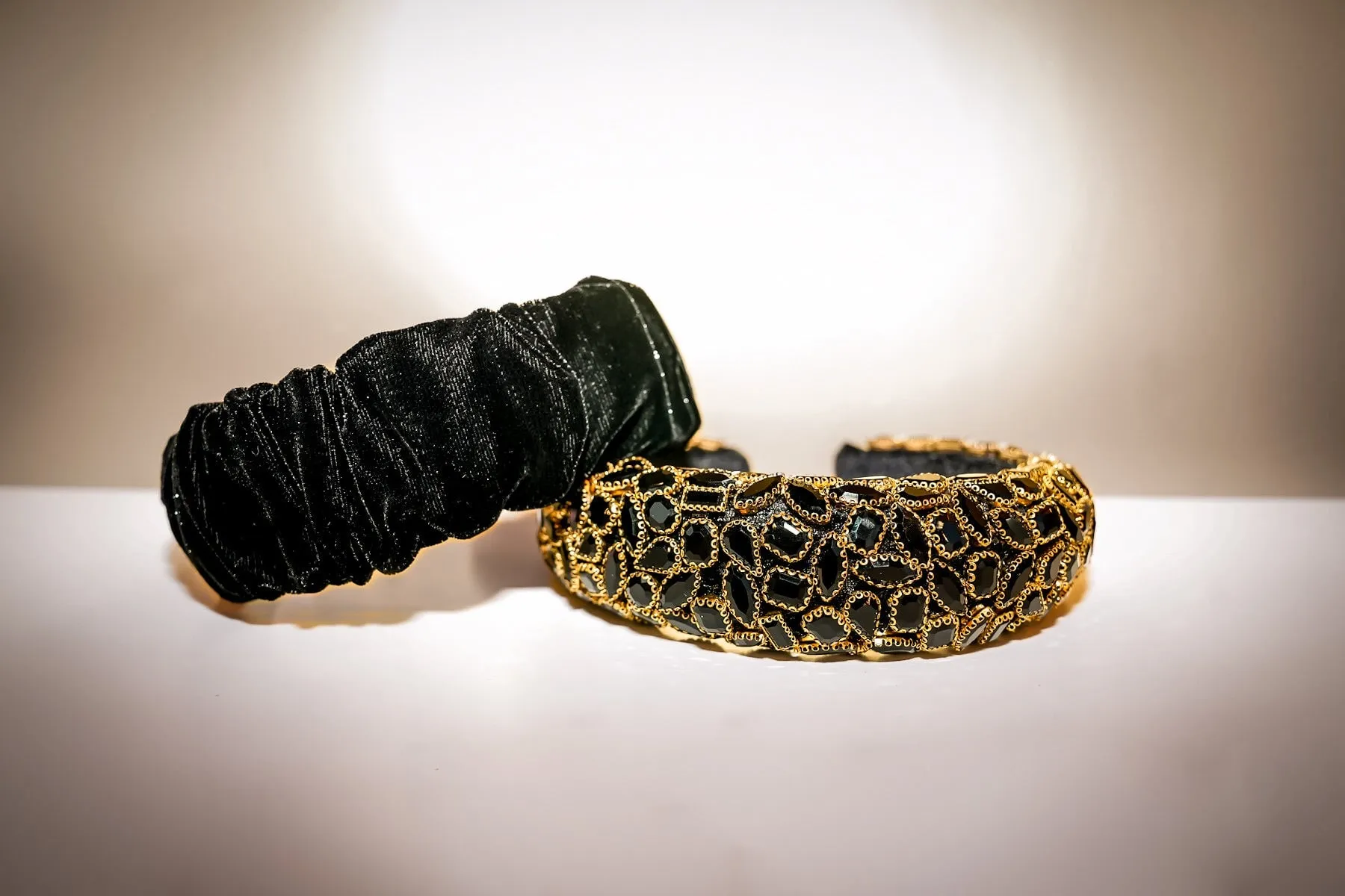 Wycliff Headband