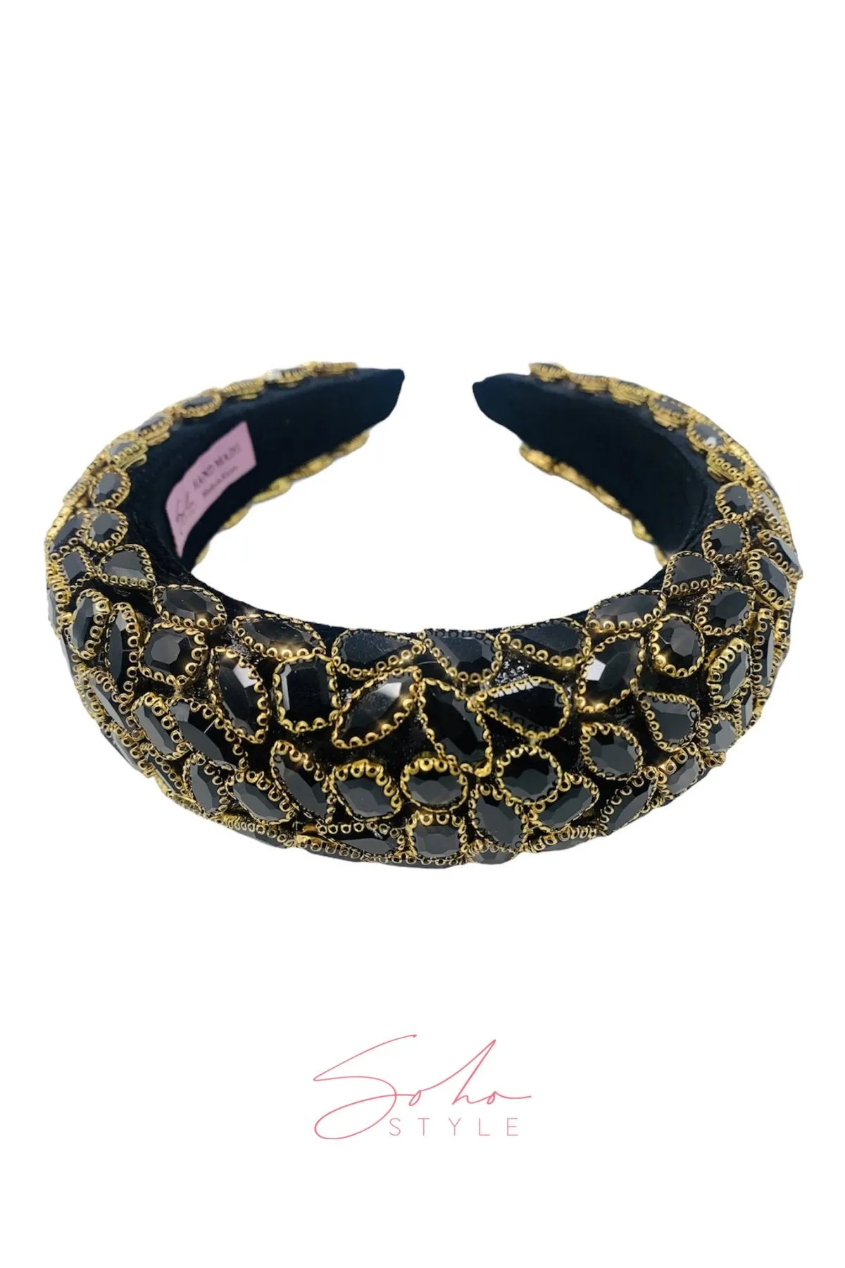 Wycliff Headband