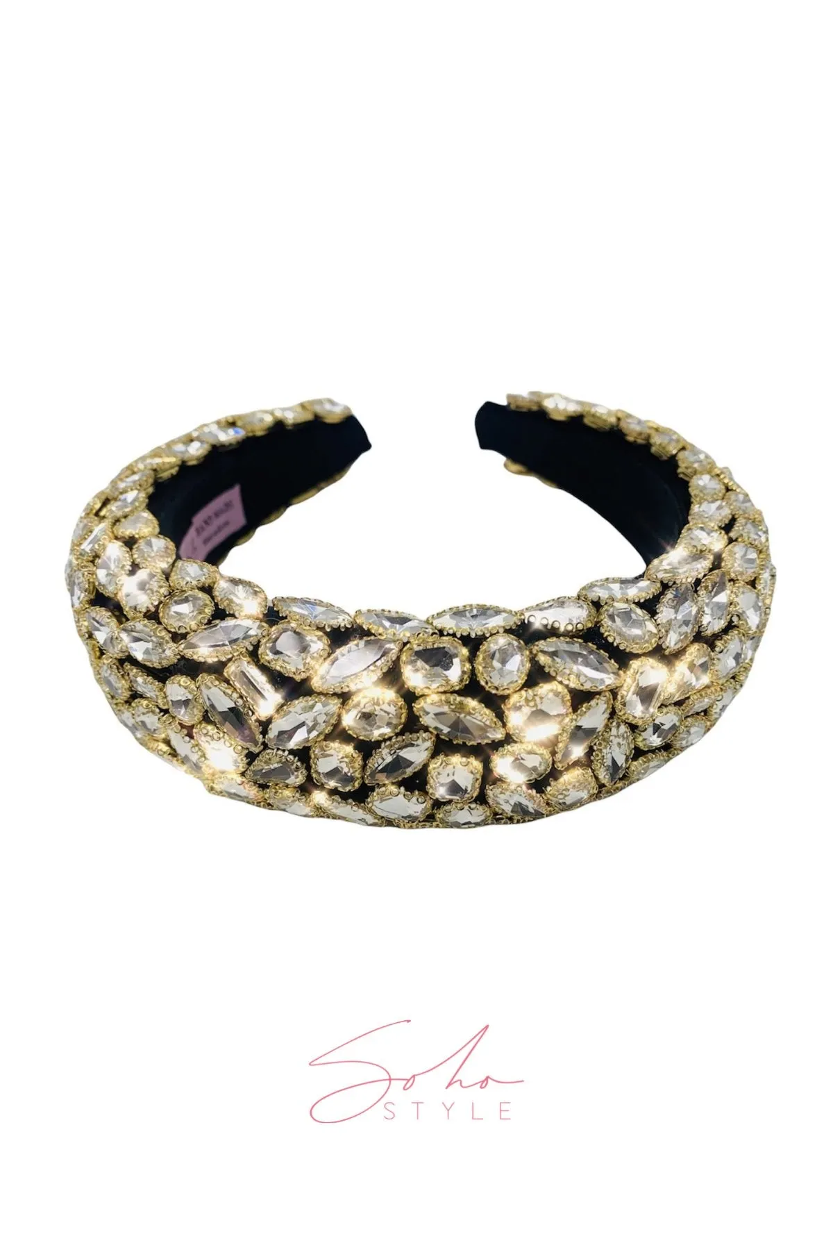 Wycliff Headband